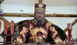 有关包青天的电视剧,断案如神，正义永恒的传奇故事