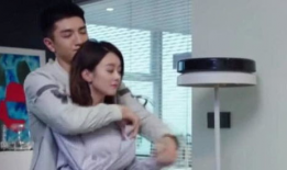 女主很有钱的电视剧,财富与爱情的华丽交响