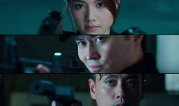 平行世界电视剧,穿梭时空的奇幻旅程