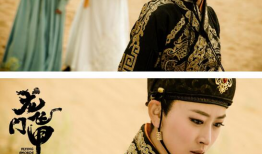 龙门飞甲电视剧