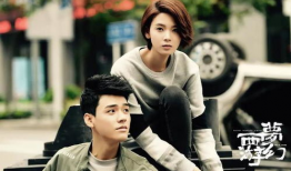 上线电视剧,一部跨越千年的浪漫传奇